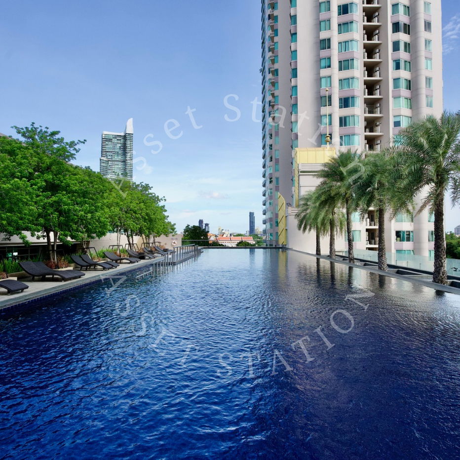 รูป 🌊📢 ขายด่วน! Watermark Chaophraya River – ริมแม่น้ำเจ้าพระยา✨ - รูปที่ 13/13