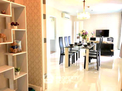 ขายคอนโด : คอนโด 3-ห้องนอน ที่ เดอะบลูม สุขุมวิท 71 คอนโดมิเนียม ใกล้ BTS พระโขนง (ID 513830)