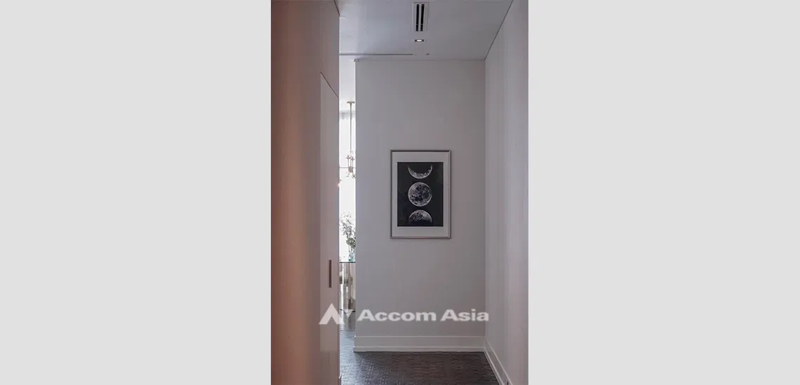 รูป 🔼🔽 AccomA 📩 Pet friendly 2 BR Condominium @The Ritz Carlton Residences (AA31888) - รูปที่ 9/10