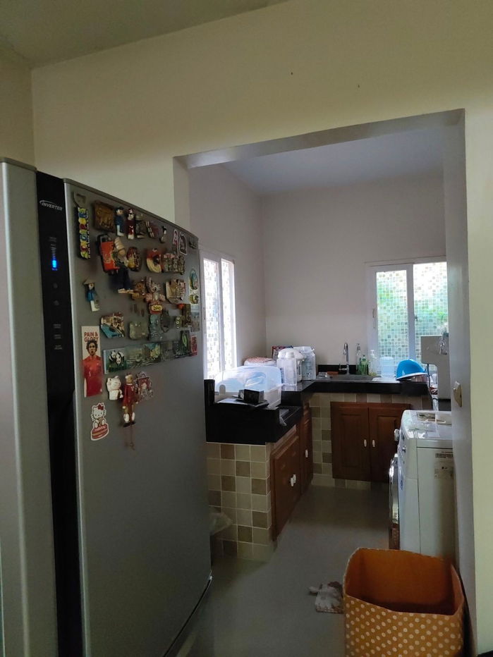 รูป 🏠 ขายบ้าน : PRUKSA VILLAGE 8 (พฤกษาวิลเลจ 8)   รหัสทรัพย์ | 📌 LNP-H538  - รูปที่ 8/32