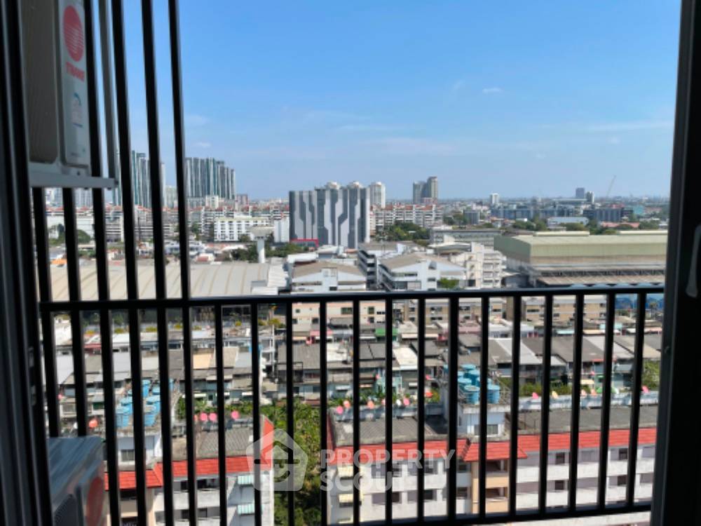รูป คอนโด 2-ห้องนอน ที่ ศุภาลัย เวอเรนด้า รามคำแหง ใกล้ รามคำแหง (ID 1259386) - รูปที่ 16/35