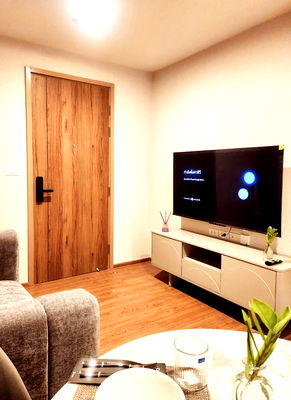 Condos for rent : 💥CP-8771💥THE LINE VIBE Phahonyothin  👉Line : @rentbkk