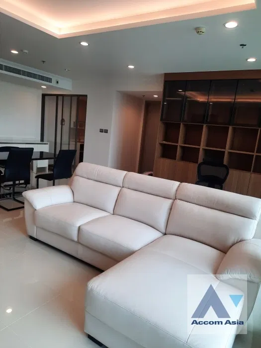 picture 🔼🔽 AccomA 📩 Supalai Oriental Sukhumvit 39 - 1/7