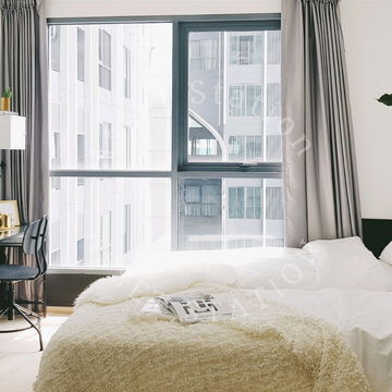 🚈✨ Ideo Q Chula-Samyan, ready-to-move-in condo 🏢 near MRT Samyan 350 m.