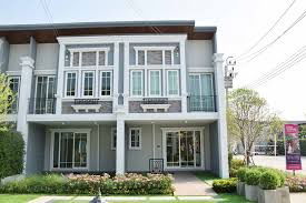 รูป ขายทาวน์เฮ้าส์ หมู่บ้านโกลเด้นทาวน์ วงศ์สว่าง-แคราย ซอยติวานนท์ 45 ตำบลท่าทราย อำเภอเมืองนนทบุรี จังหวัดนนทบุรี 11000 - รูปที่ 4/16