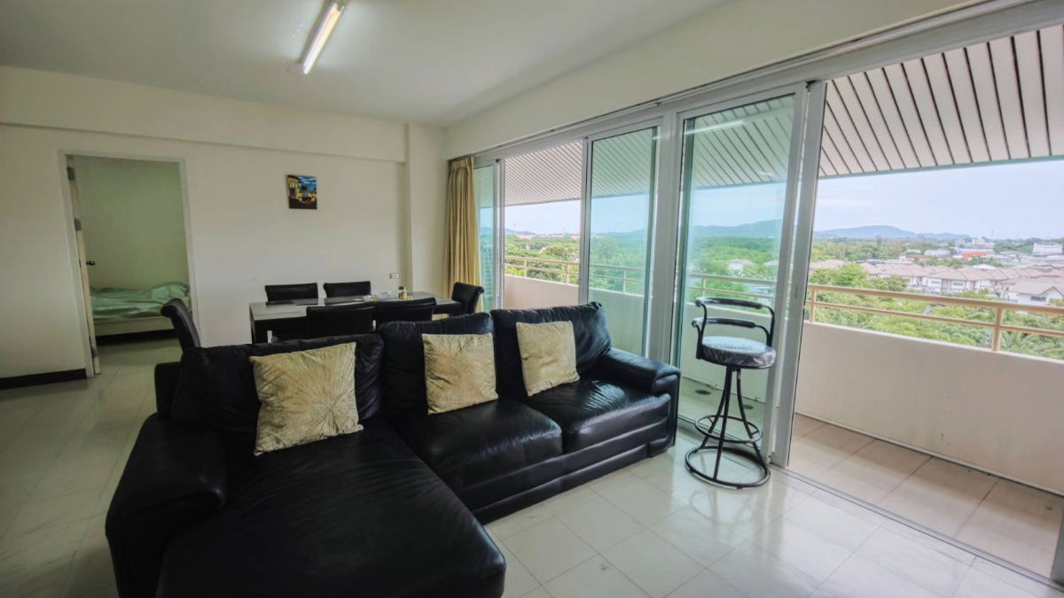 รูป 3 Bedrooms apartment in the center of Phuket  - รูปที่ 5/16
