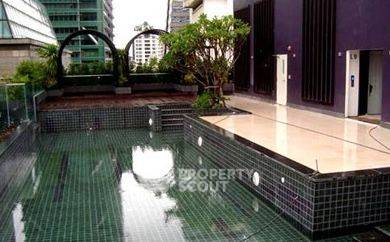 รูป คอนโด 1-ห้องนอน ที่ โคเรสซิโอ สาทร-พิพัฒน์ ใกล้ BTS ช่องนนทรี (ID 468383) - รูปที่ 5/5