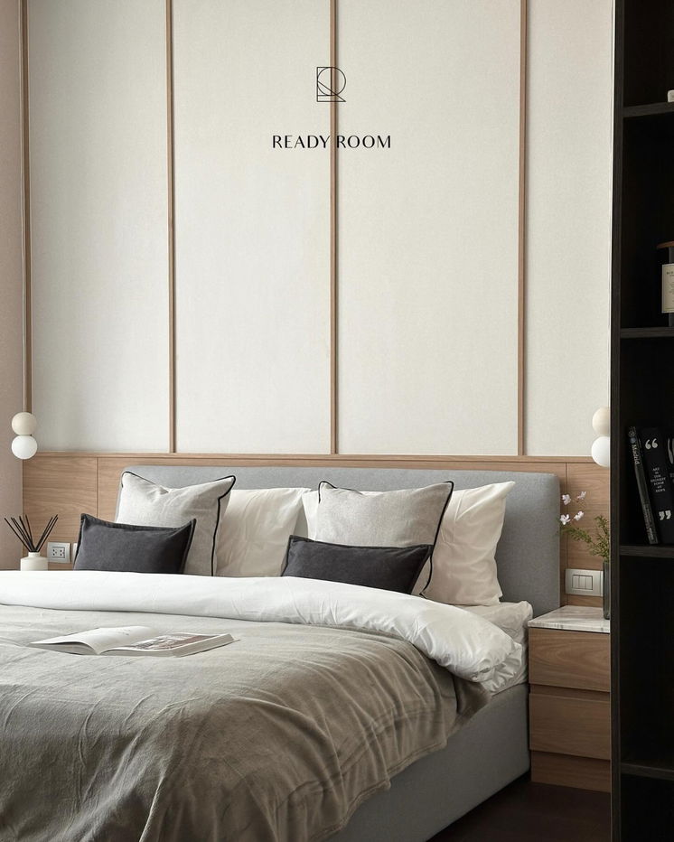รูป ✅ ✅ LAVIQ Sukhumvit 57 , Super Luxury 1 ห้องนอน พร้อมเข้าอยู่ ติดต่อไลน์ @bktasset โทร 095-325-8928 - รูปที่ 1/10