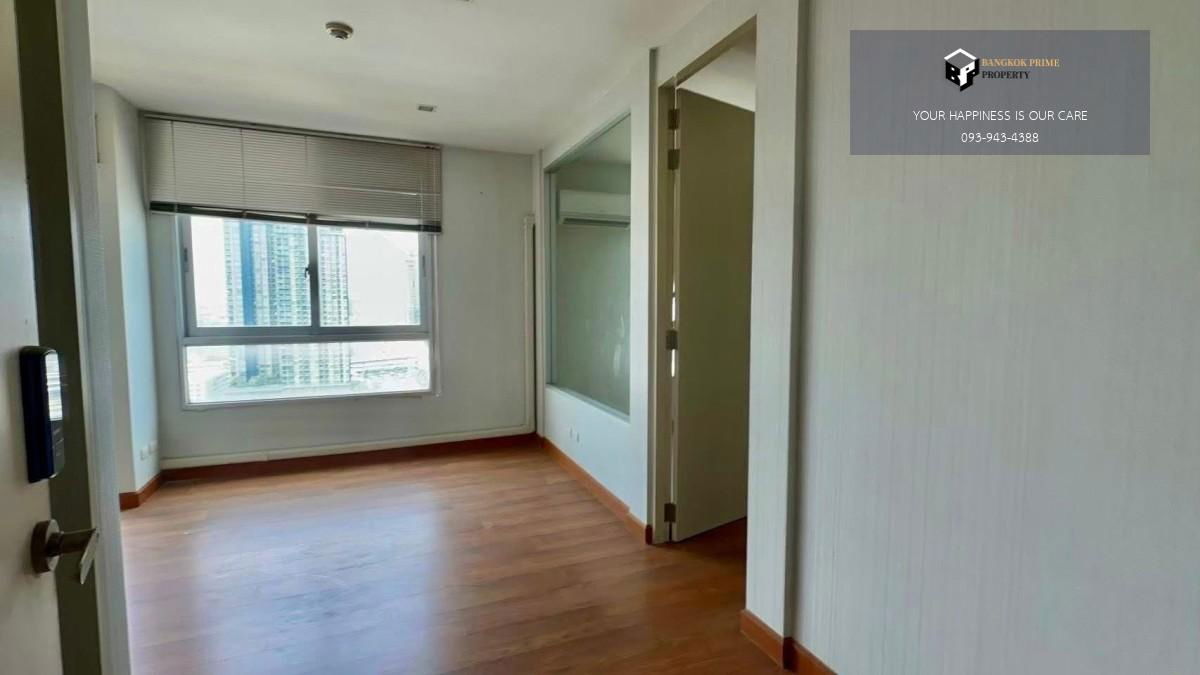 รูป The Parkland Ratchada-Thapra | 🌟✨ ขายด่วน! คอนโดทำเลทอง ใกล้ BTS ตลาดพลู ✨🌟 🏢 The Parkland รัชดา–ท่าพระ #2025091011824 - รูปที่ 5/12