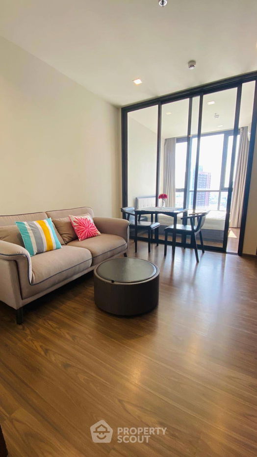 รูป คอนโด 1-ห้องนอน ที่ เดอะ ไลน์ สุขุมวิท 71 ใกล้ BTS พระโขนง (ID 2300961) - รูปที่ 5/8