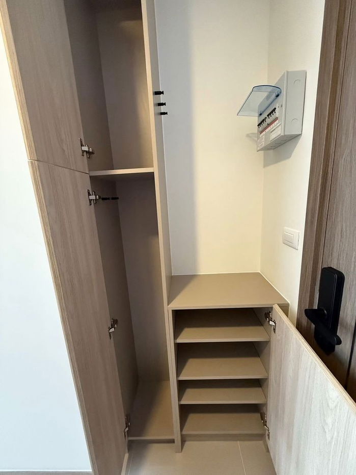 picture For Rent The Muve Pradipat Fully Furnished (Near BTS Saphan-kwai) - 8/8