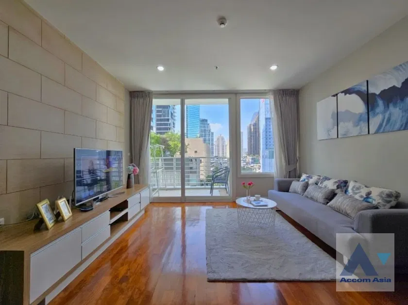 picture 🔼🔽 AccomA 📩  2 BR Condominium @Siri Residence Sukhumvit 24 (1511183) - 1/20