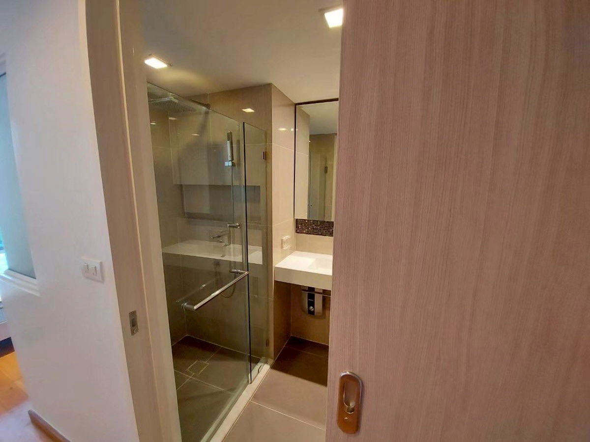 รูป #st20333 ให้เช่า  Downtown 49 ห้องสวย - รูปที่ 6/6