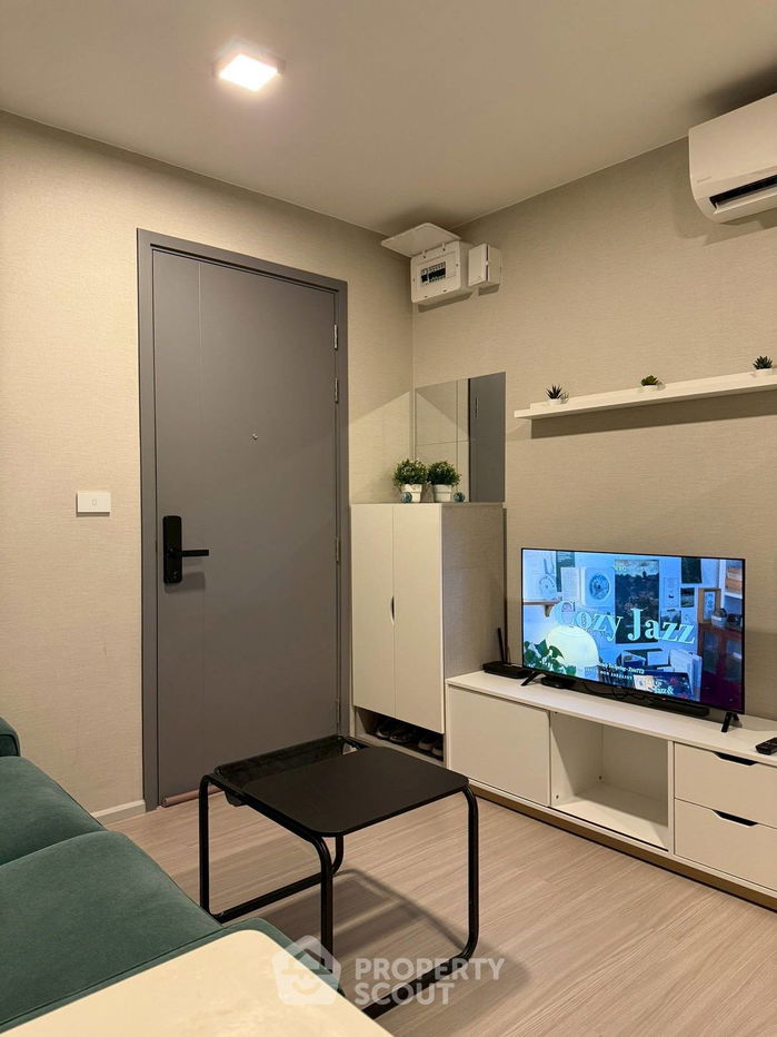 รูป คอนโด 1-ห้องนอน ที่ ควินทารา ภูม สุขุมวิท 39 ใกล้ BTS พร้อมพงษ์ (ID 2035601) - รูปที่ 7/10
