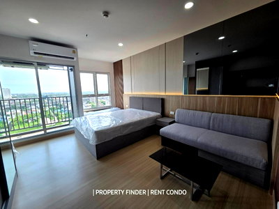 Condos for rent : PFD-05705 Condo for Rent:   Supalai Veranda Sukhumvit 117 Schedule a viewing ■ Line: @propertyfinder	