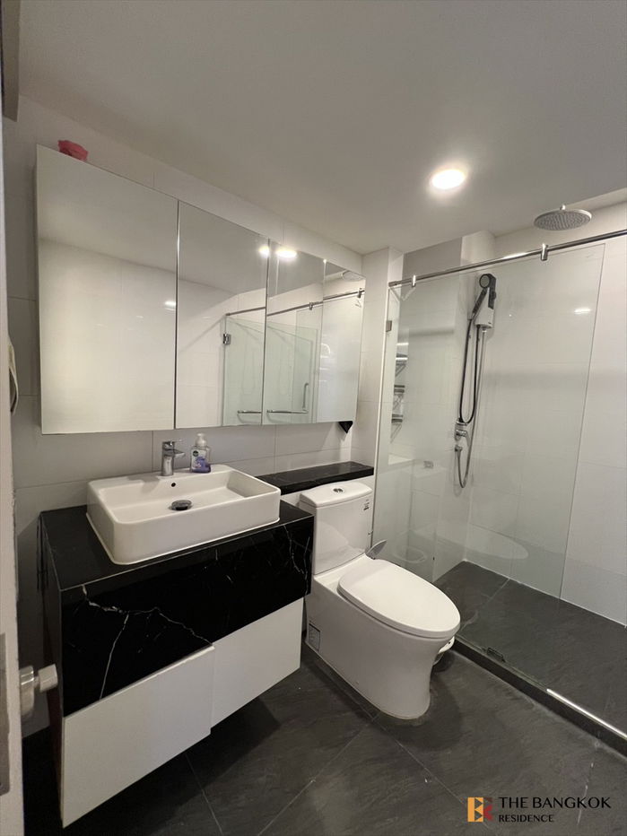 picture  KnightsBridge Space Ratchayothin ✨ New & beautiful room, Worth the price  💖 Close BTS Phahonyothin 24  - 16/16