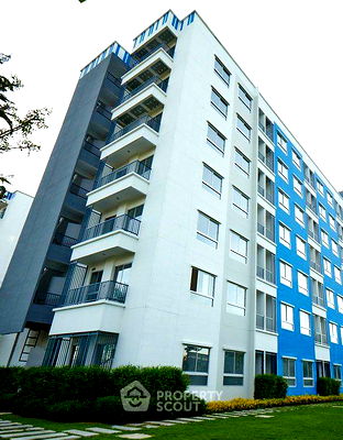 ขายคอนโด : คอนโด 1-ห้องนอน ที่ เดอะ คิทท์ ติวานนท์ ใน ปากเกร็ด (ID 813124)