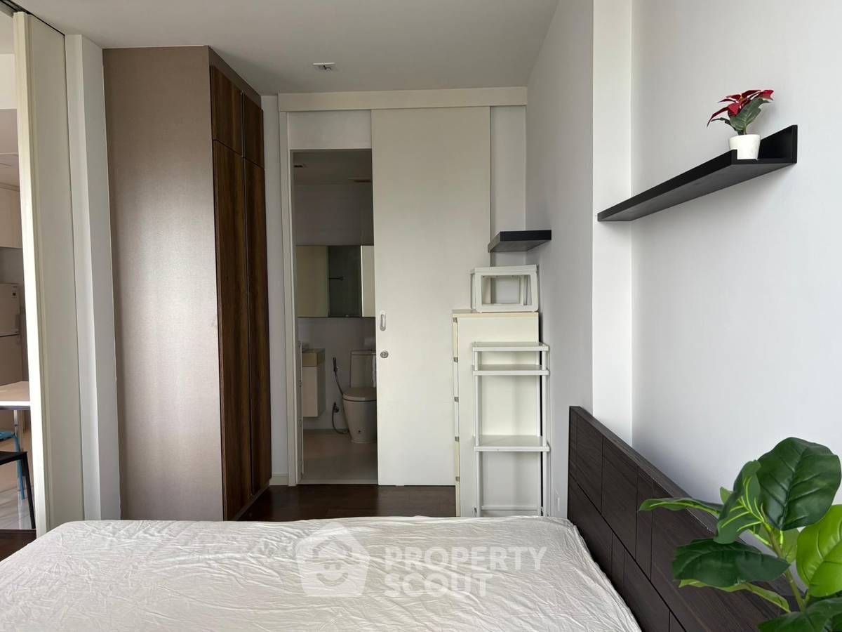 รูป คอนโด 1-ห้องนอน ที่ นารา 9 บาย อีสเทอร์น สตาร์ ใกล้ BTS ช่องนนทรี (ID 2269541) - รูปที่ 6/9