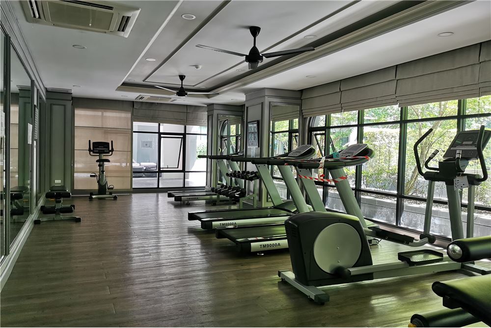 รูป [920271002-29] 1BR The Reserve Kasemsan 3 corner room for sale - รูปที่ 26/27