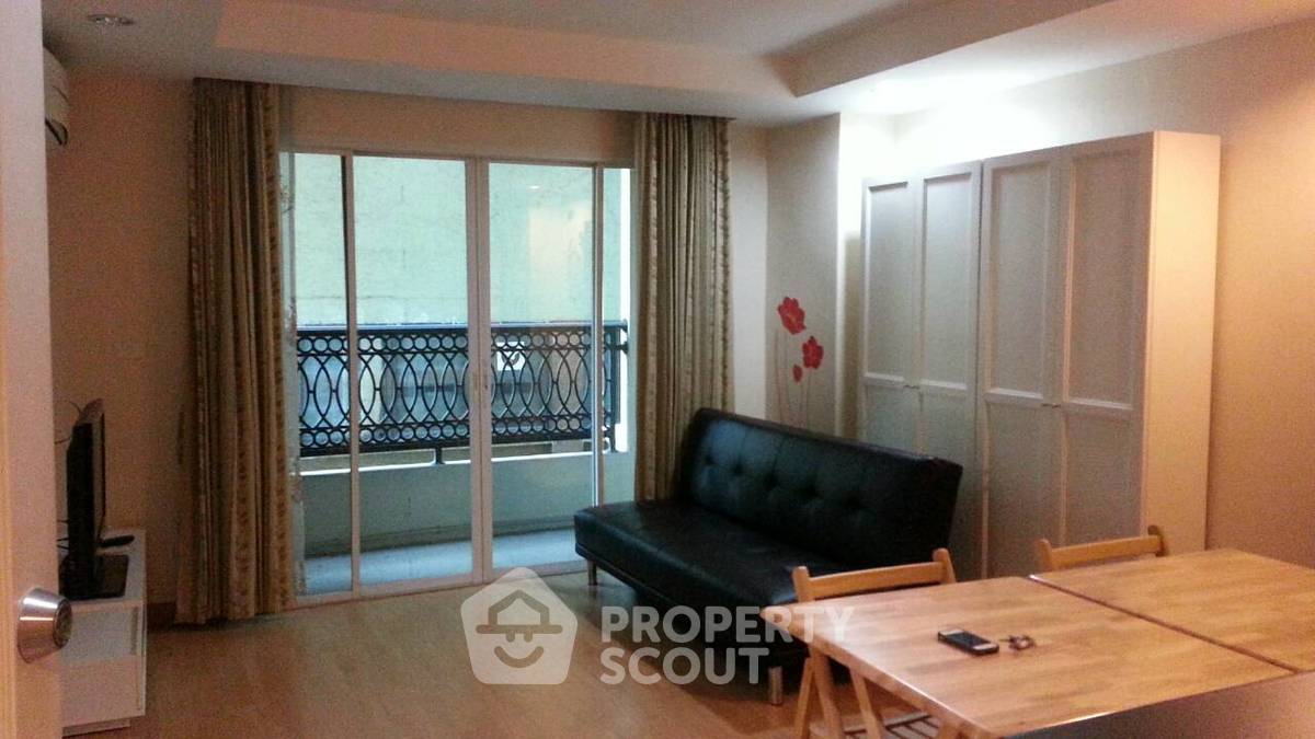 รูป คอนโด 1-ห้องนอน ที่ ซิมโฟนี่ คอนโด ใกล้ BTS บางจาก (ID 2131450) - รูปที่ 1/39