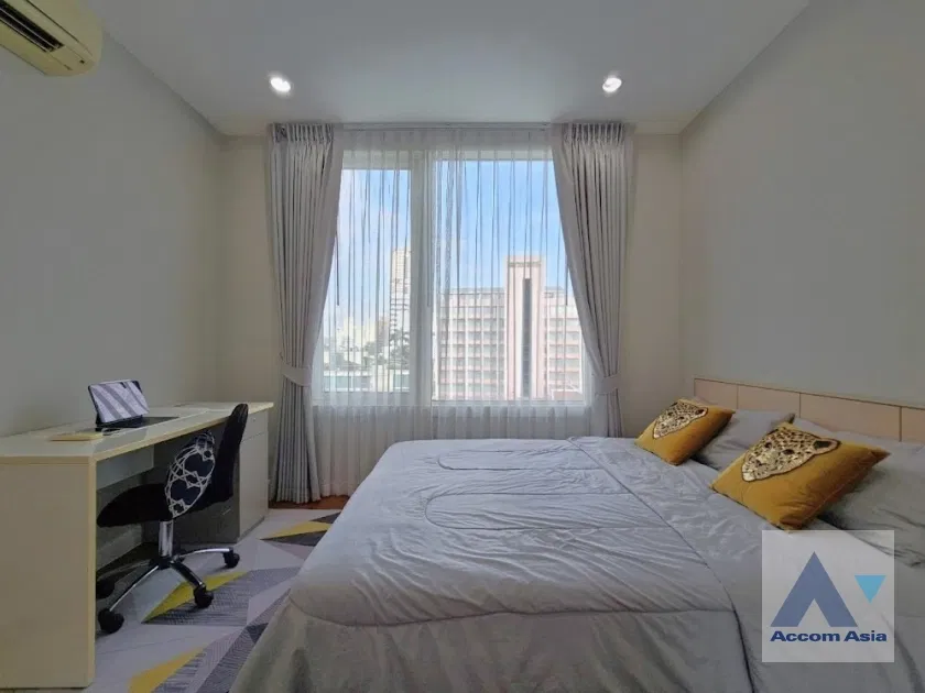 picture 🔼🔽 AccomA 📩  2 BR Condominium @Siri Residence Sukhumvit 24 (1511183) - 11/20