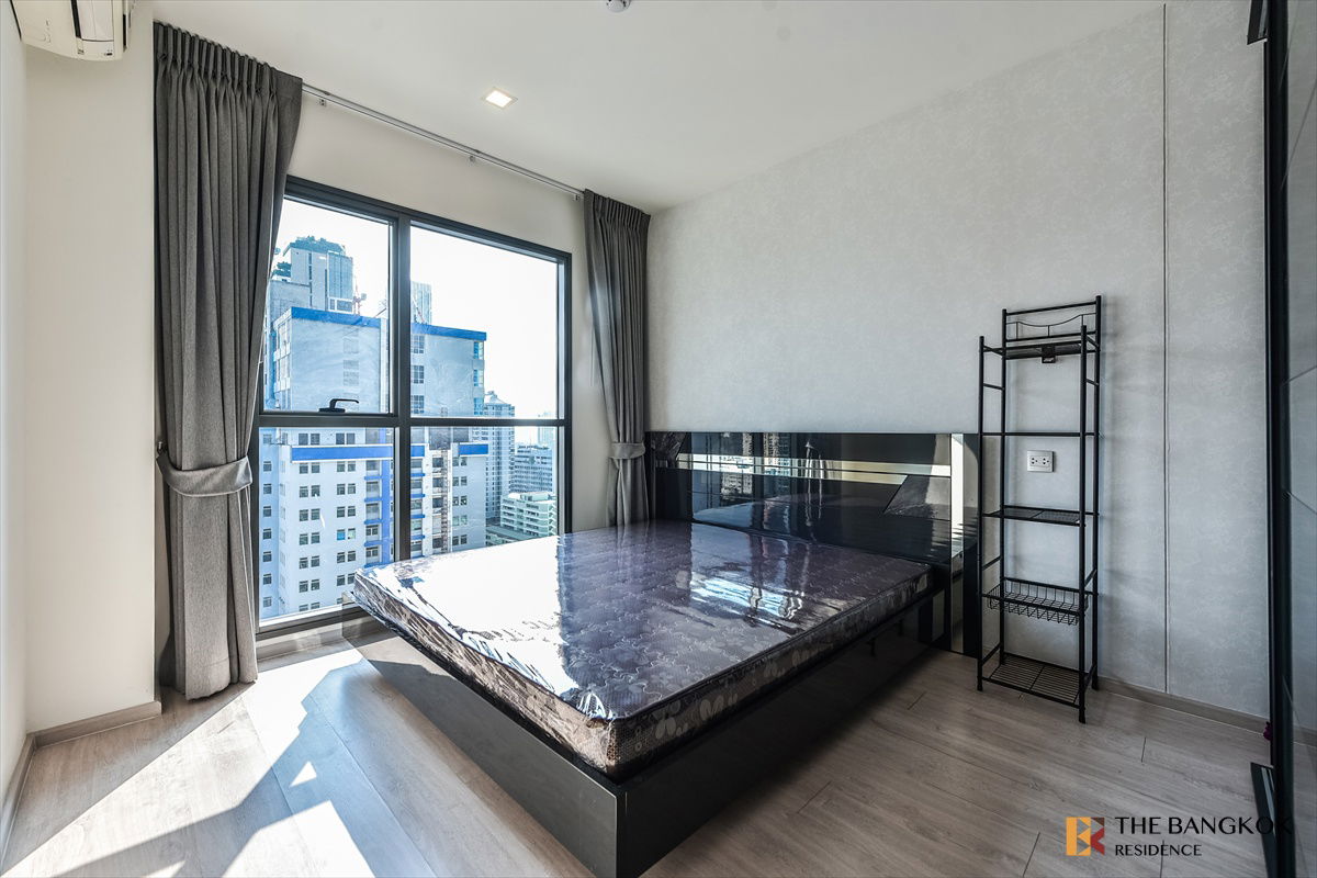 รูป 💗Fully Built-in,Beautiful unit! Rhythm Rangnam BTS Victory Monument - รูปที่ 5/14