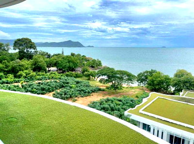 บ้านเดี่ยว หนองปรือ ชลบุรี : ชื่อโครงการ: พูลวิลล่า เพียว แอท ซันไชน์ บีช