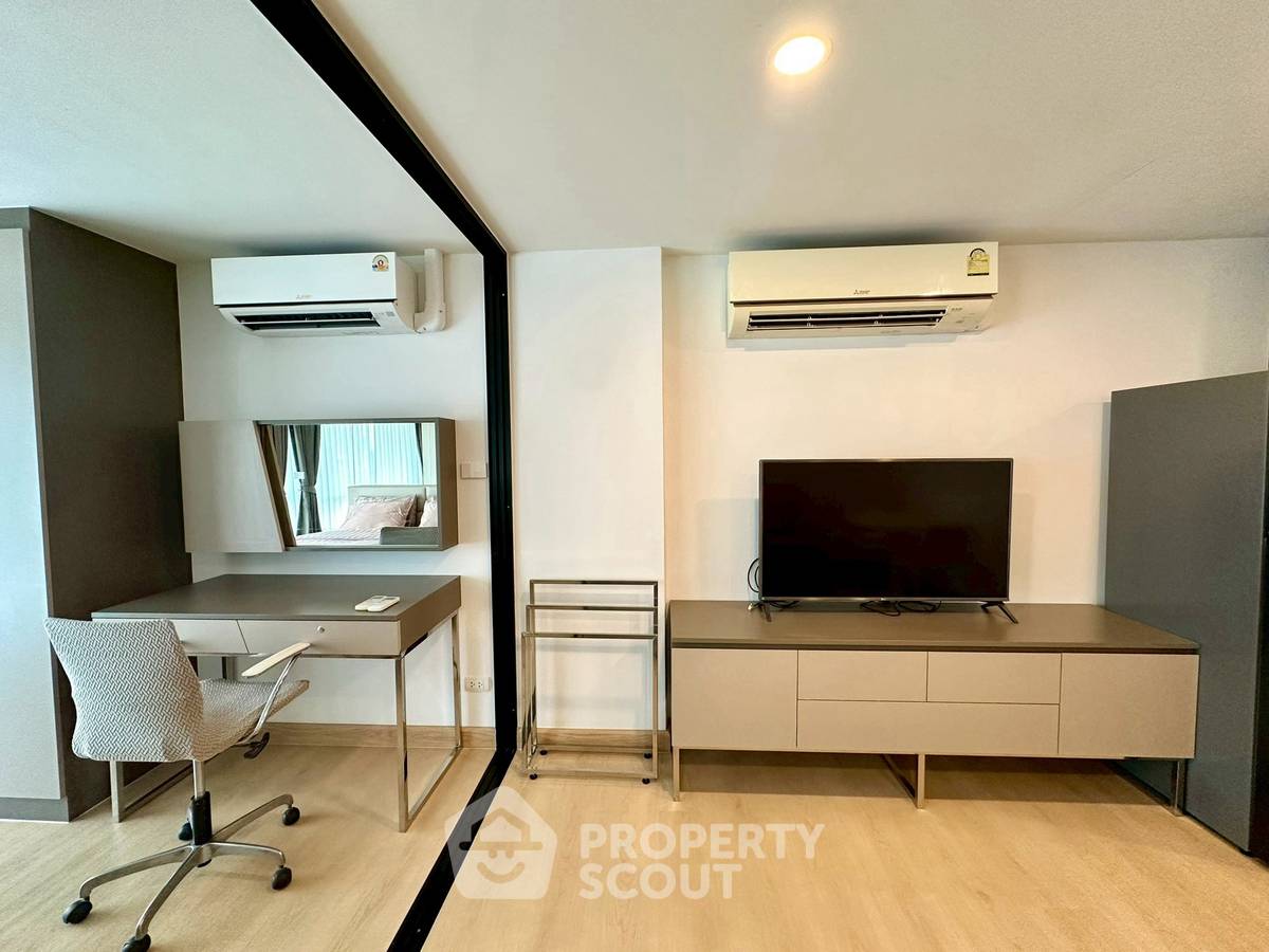 picture 1-BR Condo at Sukhumvit Suite near BTS Nana (ID 2301440) - 3/7