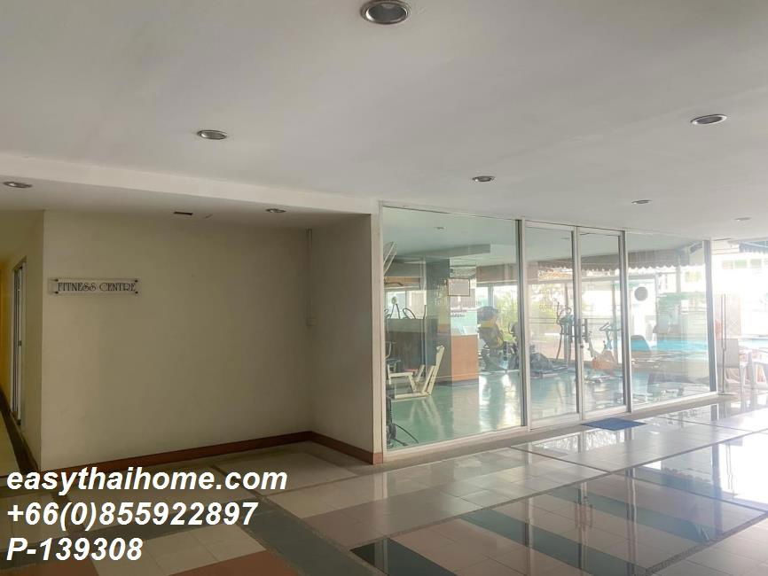 picture P-139308 Condo for rent Prasertsuk Place fully furnished (Confirm again when visit).  - 4/6