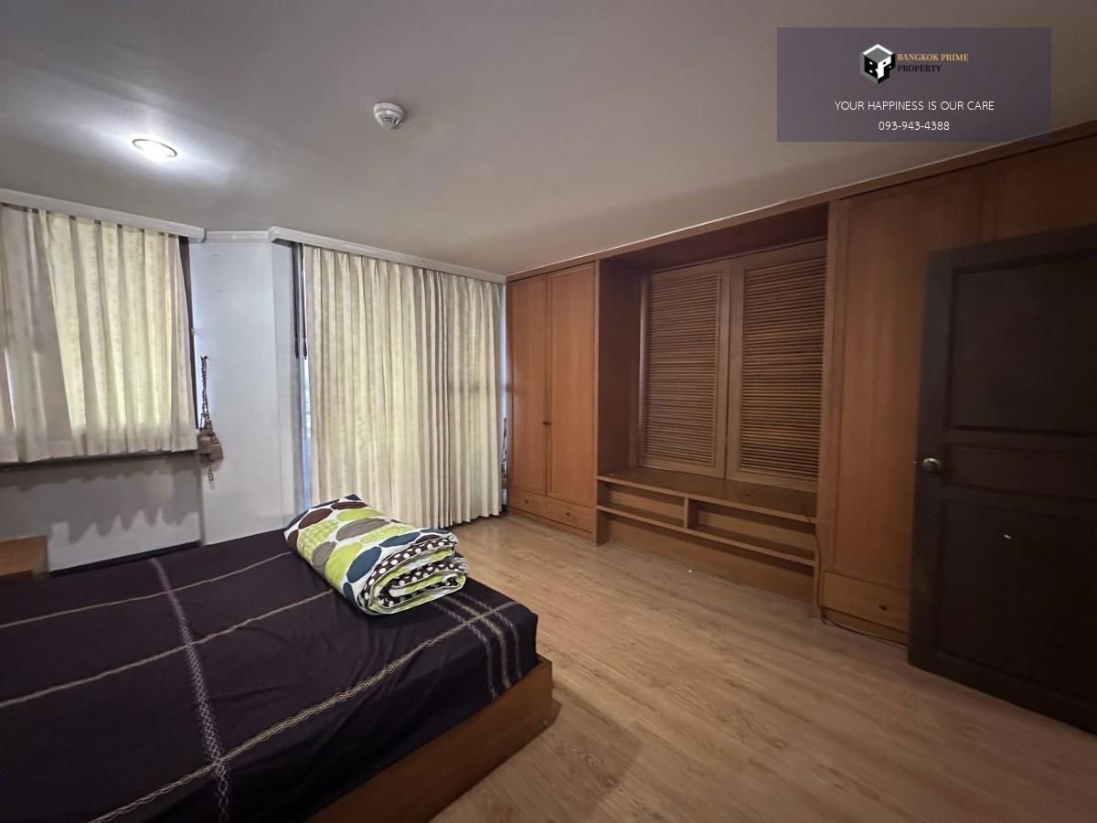 รูป Supalai Place Sukhumvit 39 | 🚝ใกล้ BTSพร้อมพงษ์ #2025091011825 - รูปที่ 2/8
