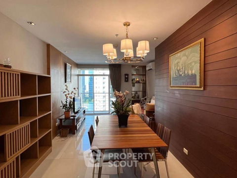 1-BR Condo at Sukhumvit City Resort Condominium near BTS Nana (ID 2304054)