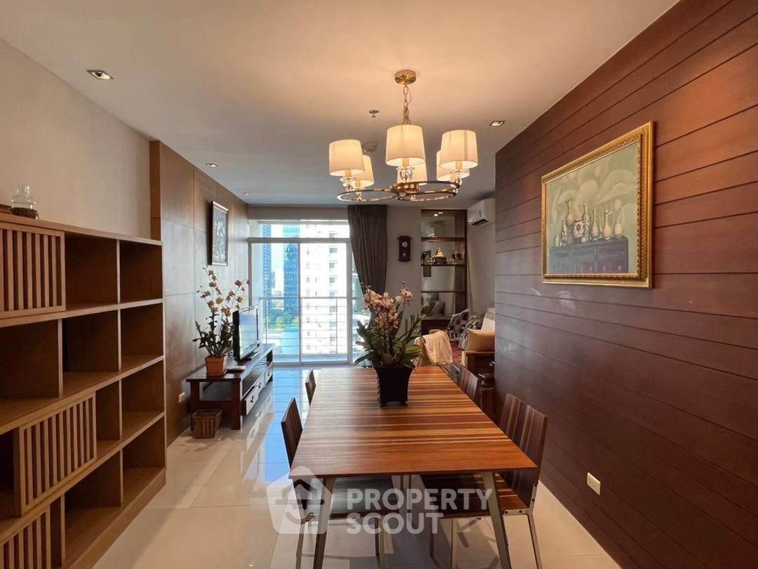 รูป คอนโด 1-ห้องนอน ที่ สุขุมวิท ซิตี้ รีสอร์ท คอนโดมิเนียม ใกล้ BTS นานา (ID 2304054) - รูปที่ 1/5