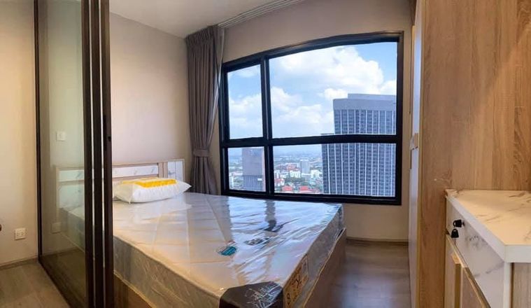 💜💜The Politan Aqua💜9000💜มีซักผ้า💜💜แอดไลน์ @194btrsr💜