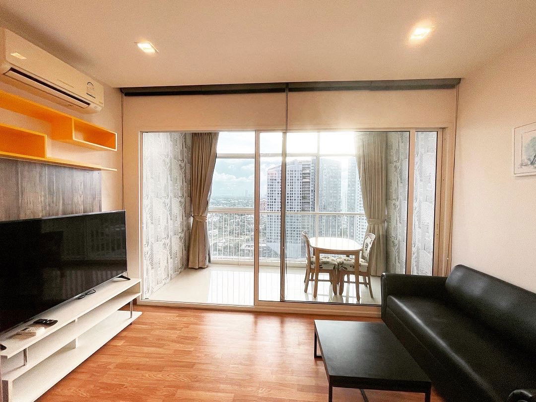 picture For rent The Coast Bangkok (BTS Bangna) - 5/10