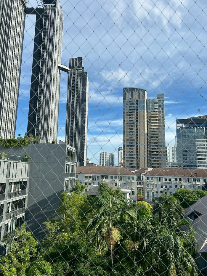 รูป The Clover Thonglor (เดอะ โคลเวอร์ ทองหล่อ) (1bed1bath 50sqm) - รูปที่ 20/20