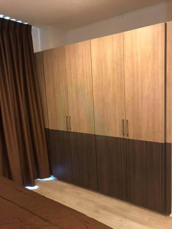 picture 🚩 For Rent Condo CHAMBERS CHAAN Building 1, Floor 5,1 bed room, Room size 41 sqm - 1/8