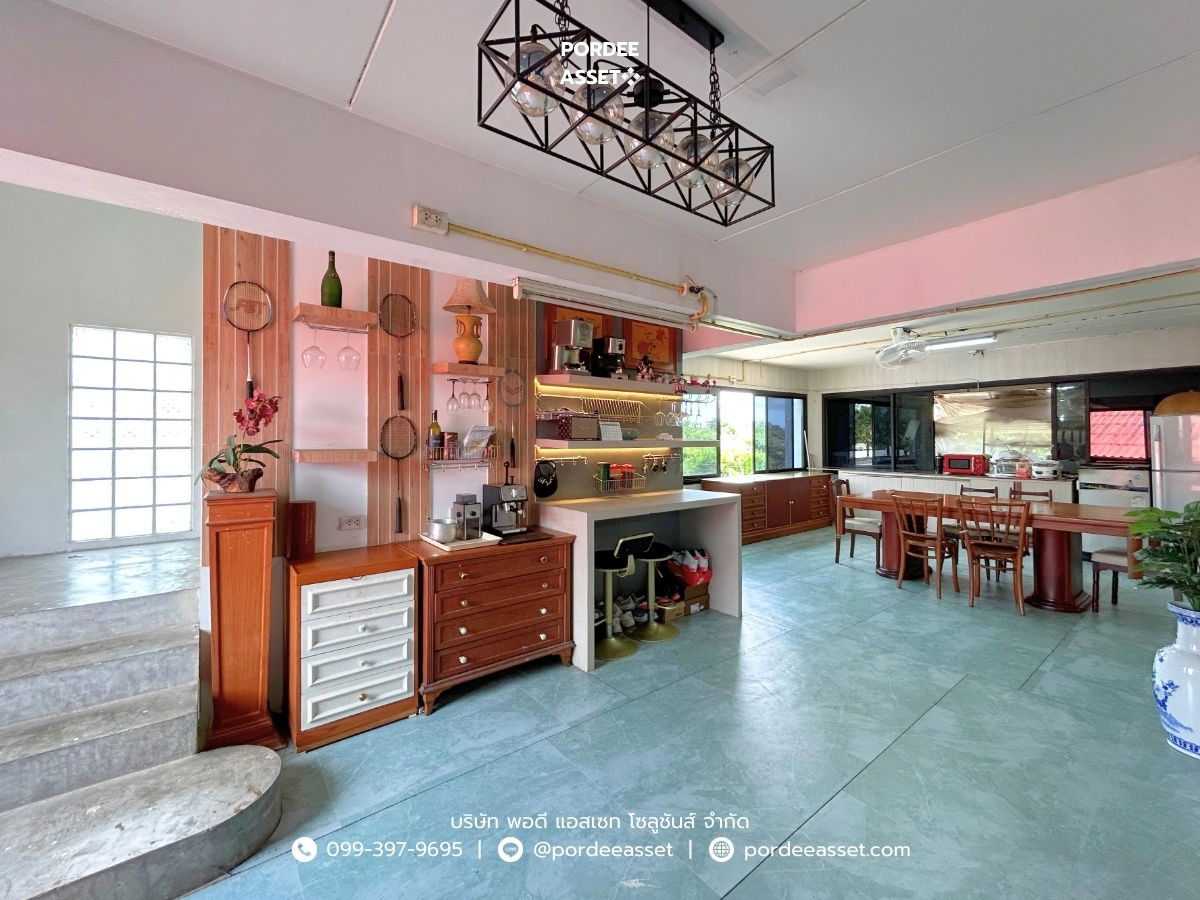 รูป ขาย!! บ้านเดี่ยว 4 ชั้น พุทธมณฑลสาย2  (ขนาด 142 ตร.ว.) ศาลาธรรมสพน์ ทวีวัฒนา ห่างจากปากซอยเพียง 150 ม. ใกล้ถนนพรานนกตัดใหม่ กาญจนาภิเษก และบรมราชชนนี - รูปที่ 18/27