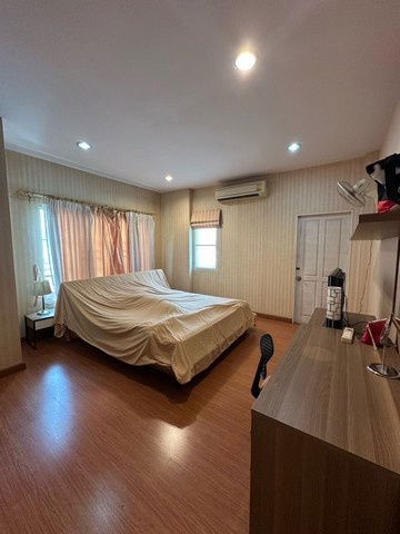 รูป HU6794 ขายบ้านเดี่ยว อิมเมจ เพลส พุทธมณฑลสาย 4 นครปฐม - รูปที่ 5/8