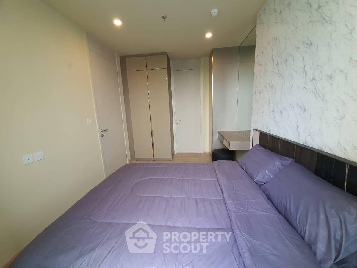 picture 1-BR Condo at Noble Recole Sukhumvit 19 near MRT Sukhumvit (ID 453106) - 4/7
