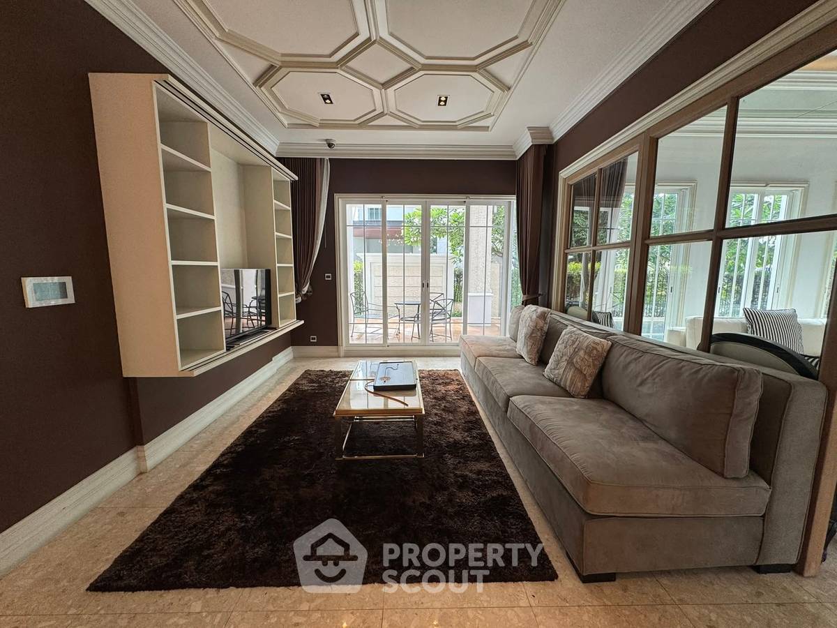 picture 4-BR House in Bang Khae Nuea (ID 2141569) - 18/34