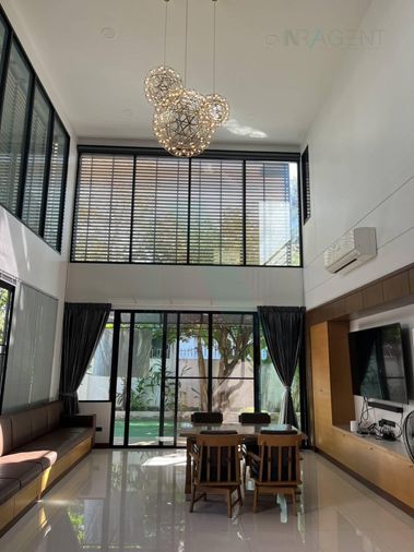 ขายบ้านเดี่ยว 7 ห้องนอน 772 ตร.ม. 270 ตร.ว. ชิชาคันทรี่คลับ