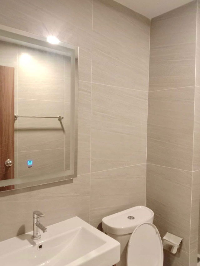 รูป 🏢 ให้เช่าคอนโด : The Belgravia @ Ratchada 17 (เดอะเบลกราเวีย @ รัชดา 17 )   รหัสทรัพย์ | 📌LNP-C9283  - รูปที่ 4/17
