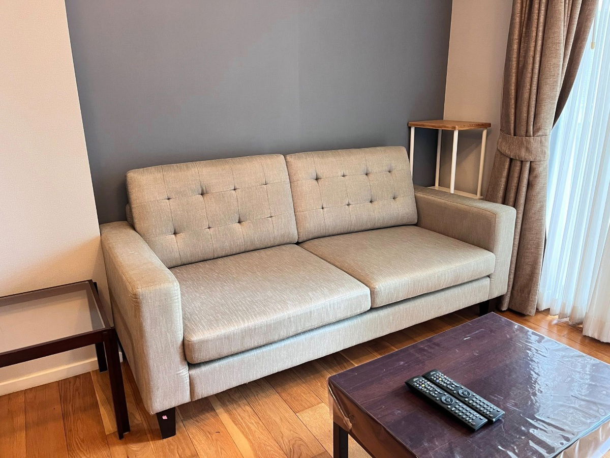 picture Condo for rent, Focus Ploenchit, near BTS Ploenchit, 28,000 baht, property code: RS1768 - 3/13