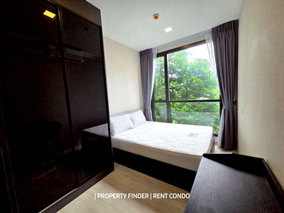 Condos for rent : PFD-05550 Condo for Rent:  The Privacy Jatujak  Schedule a viewing ■ Line: @propertyfinder	