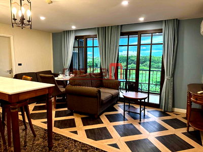 ขายคอนโด :  ขายคอนโด Espana Condo Resort Pattaya 