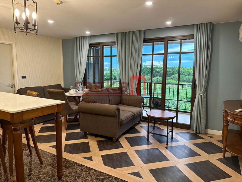 ขายคอนโด :  ขายคอนโด Espana Condo Resort Pattaya 