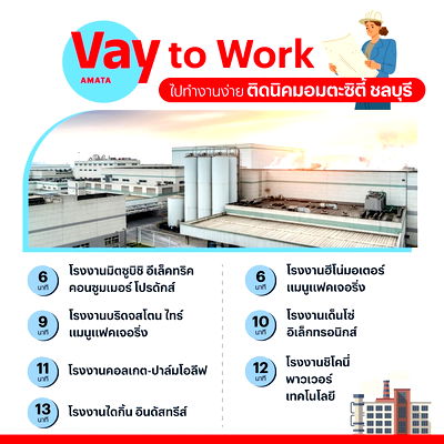 Condos for sale Phan Thong Chonburi : 💥Vay Amata Chonburi📣Hot Deal! New Condo near Amata Industrial Estate Only 999K. 📞061-6161426 /065-4496399  🟢LINE: @wsrcondo