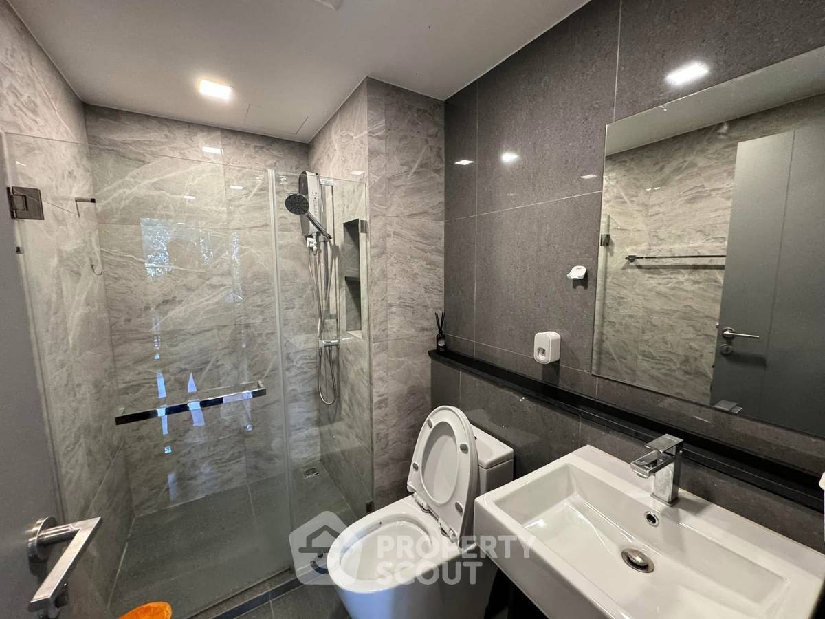 รูป คอนโด 1-ห้องนอน ที่ ควินทารา ภูม สุขุมวิท 39 ใกล้ BTS พร้อมพงษ์ (ID 2035601) - รูปที่ 8/10
