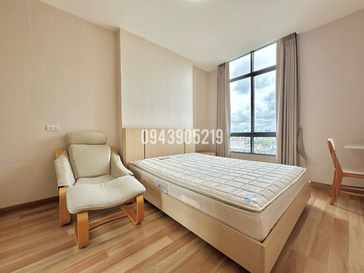 picture Ideo blucove Sukhumvit☎️ big 2 bed 2 bath 61 sqm ‼️only 25,000/month ‼️NOW AVAILABLE 🔆✅ - 9/13
