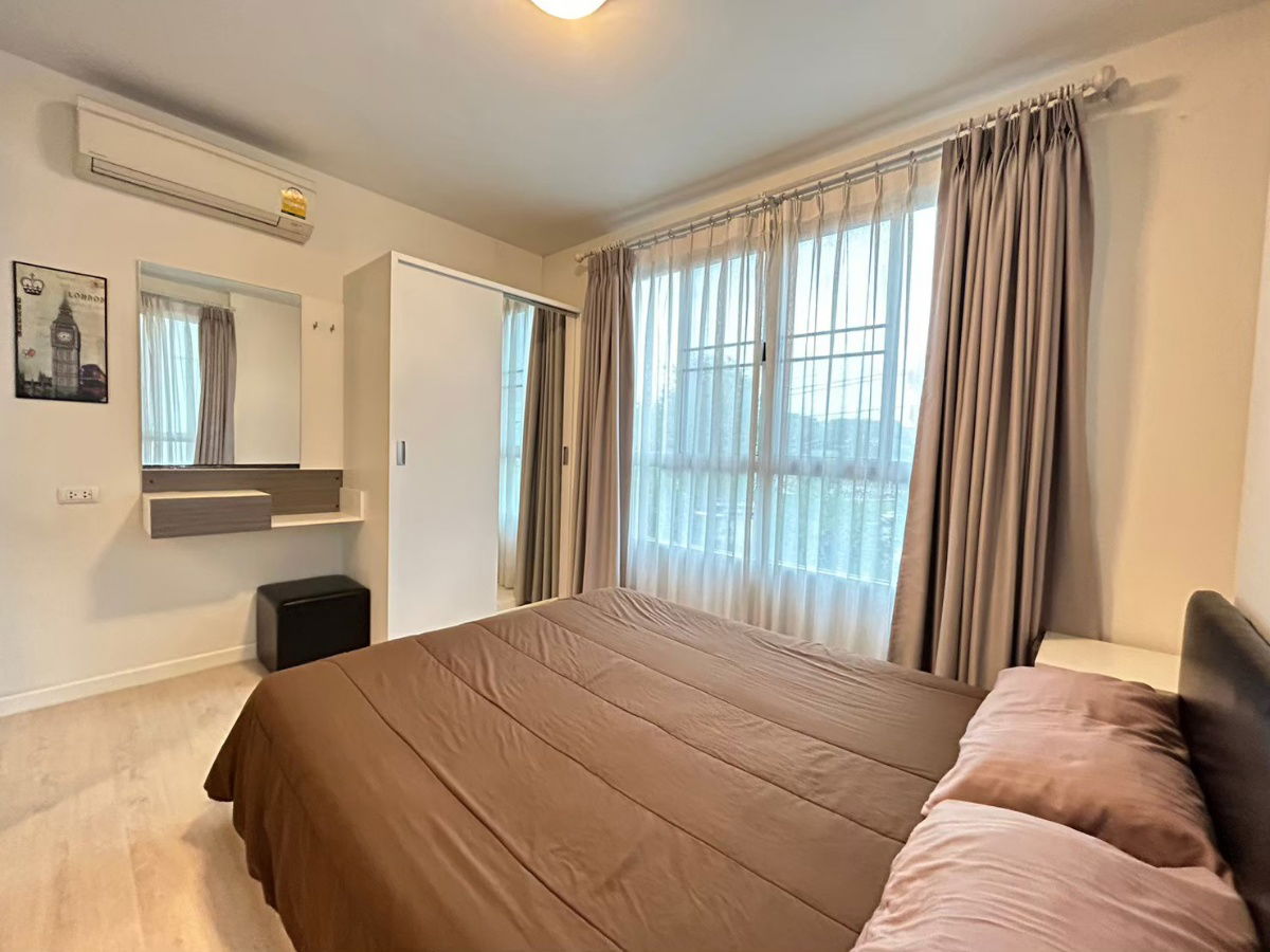 picture ✨ For Rent – Dcondo Sign Chiang Mai ✨ - 1/13